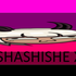 Shashishe için avatar