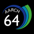 Avatar for aarch64