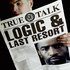 Аватар для Logic & Last Resort