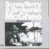 Avatar für Brownie McGhee/Sonny Terry