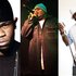 Chamillionaire feat. Scarface & Billy Cook 的头像