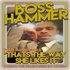 Boss Hammer のアバター