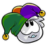 zzzzharii için avatar