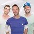 Avatar for Coldplay & The Chainsmokers
