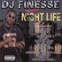 Avatar for DJ Finesse