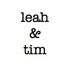 Avatar for leah & tim