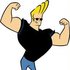 Awatar dla Johnny Bravo