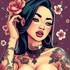 Avatar for GlamGalHotStuff
