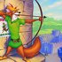 Disney's Robin Hood için avatar