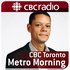Avatar de Metro Morning from CBC Radio Toronto (Highlights)