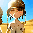Avatar for glowinghalo