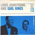 Avatar de Louis Armstrong and Earl Hines