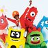 Avatar för Yo Gabba Gabba!