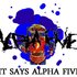 Alpha Five için avatar