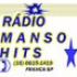 Avatar for RADIOMANSOHITS