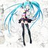 Awatar dla livetune feat. 初音ミク