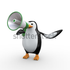 RockingPenguin için avatar