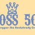 Boss 501 のアバター