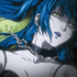 gl0omyliz さんのアバター