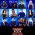 X Factor Finalists 2008 的头像