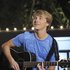 Sterling Knight のアバター