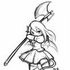 Avatar di ax-girl