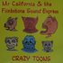 Avatar de Mr. California & the Flintstone Sound Express