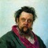 Avatar für Mussorgsky