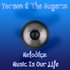 Awatar dla Yarson & The Augerz