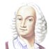 Vivaldi Antonio (1678–1741) için avatar