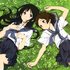 Аватар для 千反田える(佐藤聡美)&伊原摩耶花(茅野愛衣)