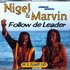 Nigel & Marvin için avatar