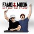 Fabio & Moon のアバター