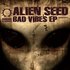 Alien Seed için avatar