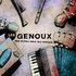 Les Genoux 的头像