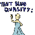 Avatar for Taut Blue Quality