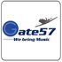 Gate57 için avatar