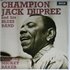 Avatar for Champion Jack Dupree & his Blues Band