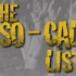 Avatar for SoCalList