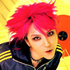 Avatar for hide-X