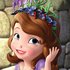 Cast - Sofia The First için avatar