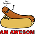 Avatar for itssoawesome