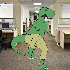 daddysaurus için avatar