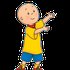 Caillou 的头像