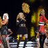 Madonna, Nicki Minaj, M.I.A. のアバター