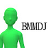 bmmdjofficial için avatar