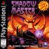 Avatar for Shadow Master