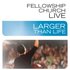 Fellowship Church Live 的头像