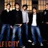 Self Against City のアバター