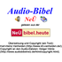 Аватар для AudioBibel